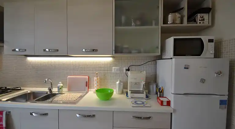 Sommerhus i Marina di Carrara