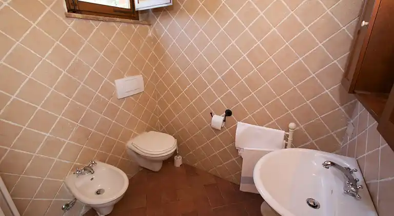 Casa rural en Castelnuovo Berardenga