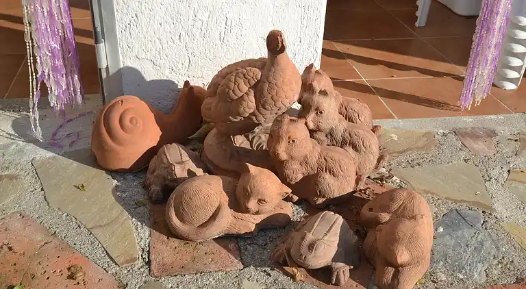 Sommerhus i Sant'Eustachio