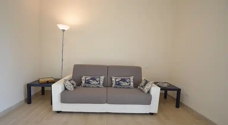 Sommerhus i Marina di Carrara