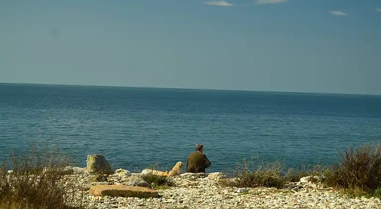 Sommerhus i Marina di Carrara
