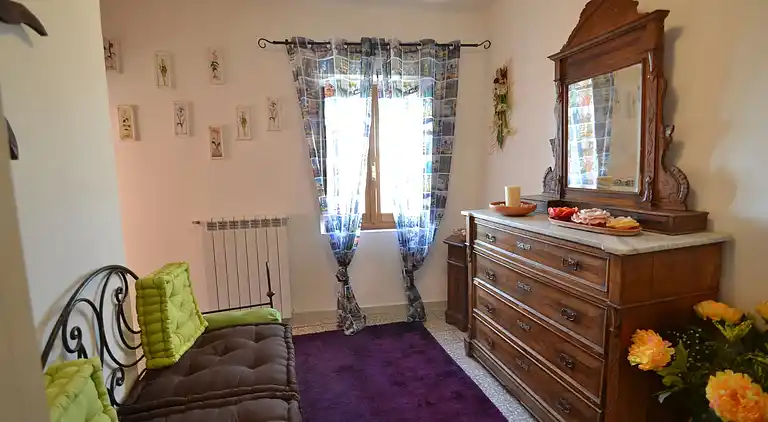 Sommerhus i Sant'Eustachio