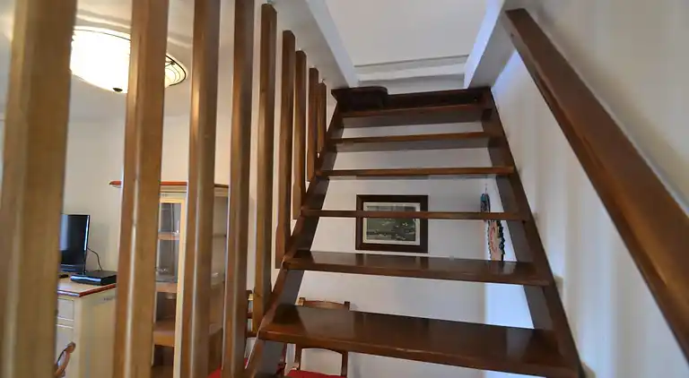 Sommerhus i Sant'Eustachio