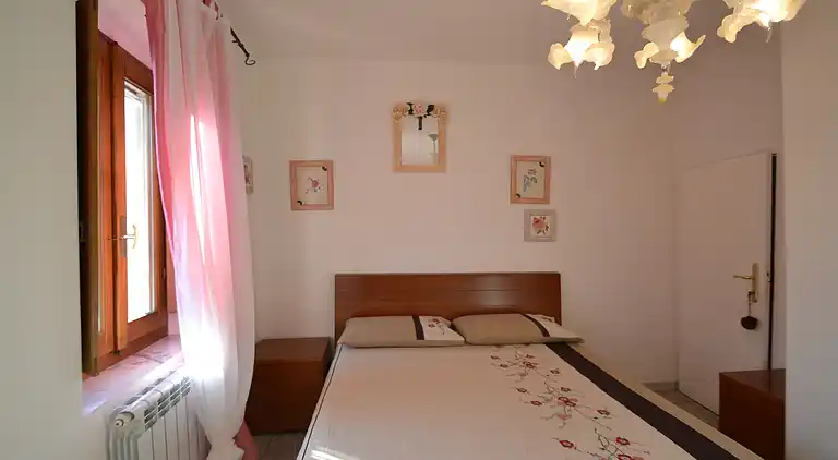 Sommerhus i Sant'Eustachio