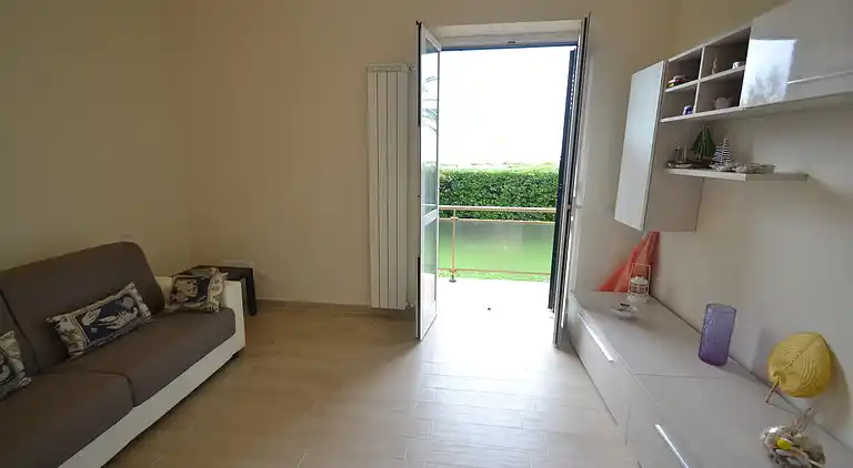 Sommerhus i Marina di Carrara