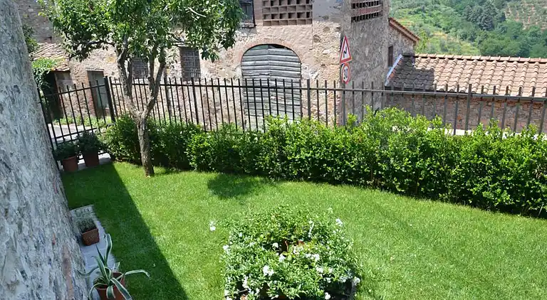 Sommerhus i Capannori