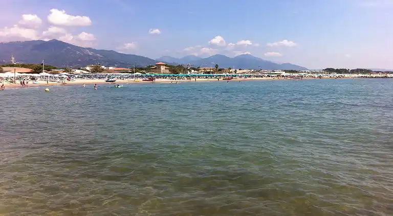 Holiday home in Camaiore