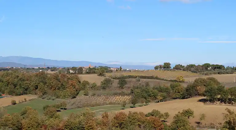 Holiday home in Foiano della Chiana