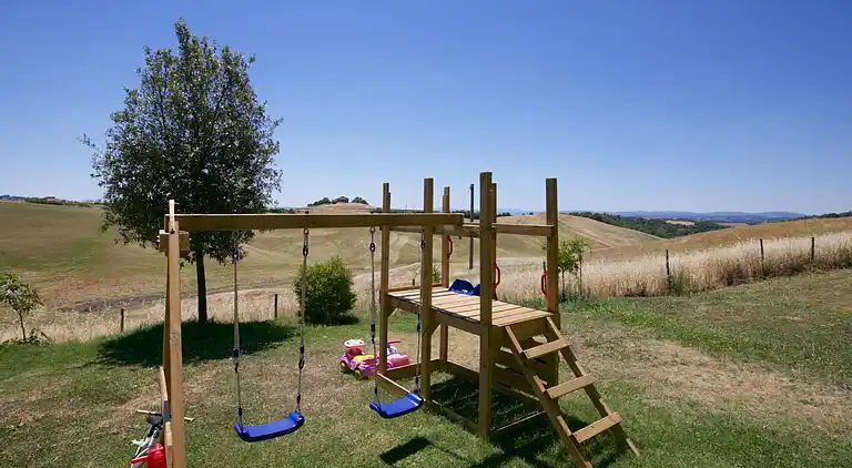 Casa rural en Castelnuovo Berardenga