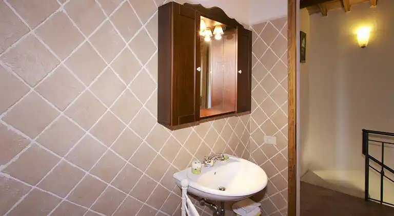 Casa rural en Castelnuovo Berardenga