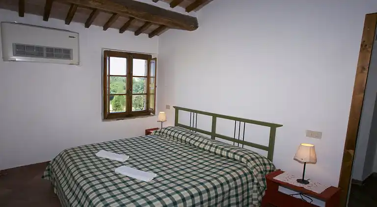 Casa rural en Castelnuovo Berardenga