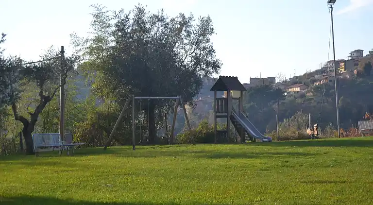 Sommerhus i Sant'Eustachio