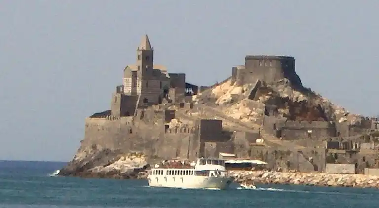 Holiday home in Metato