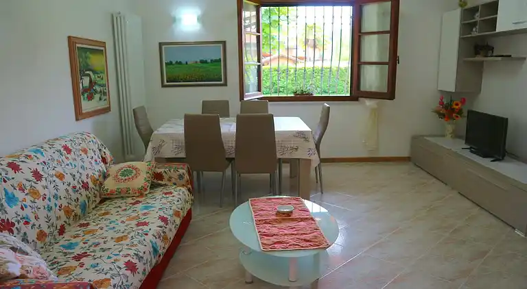 Holiday home in Capanne-Prato-Cinquale