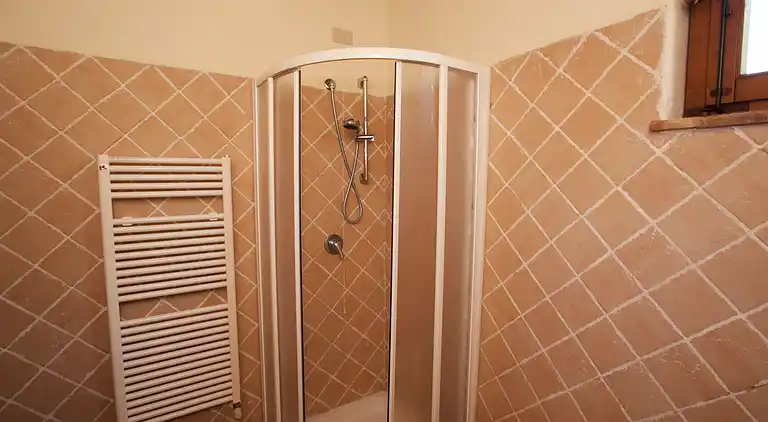 Casa rural en Castelnuovo Berardenga