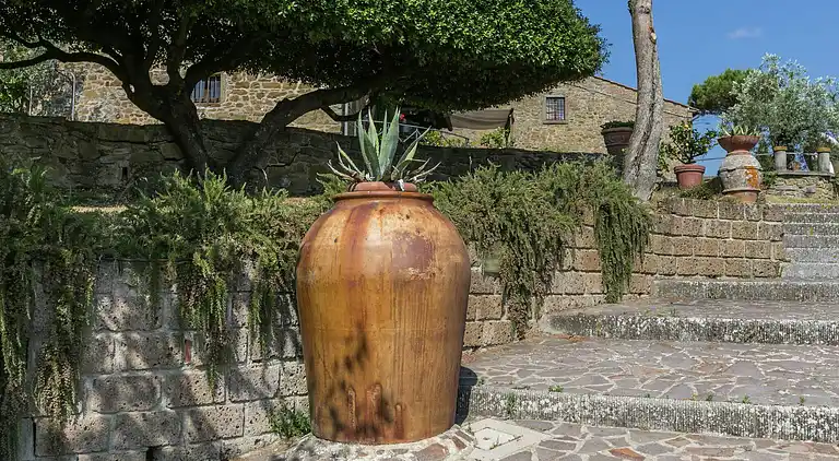 Cottage in Civitella in Val di Chiana