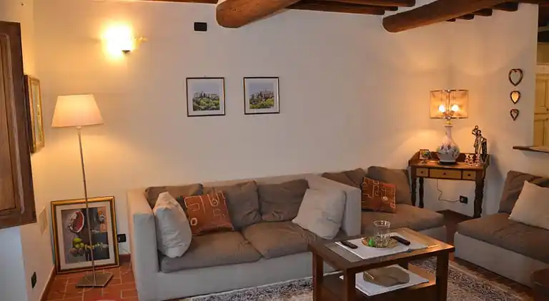 Sommerhus i Capannori