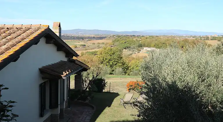 Holiday home in Foiano della Chiana