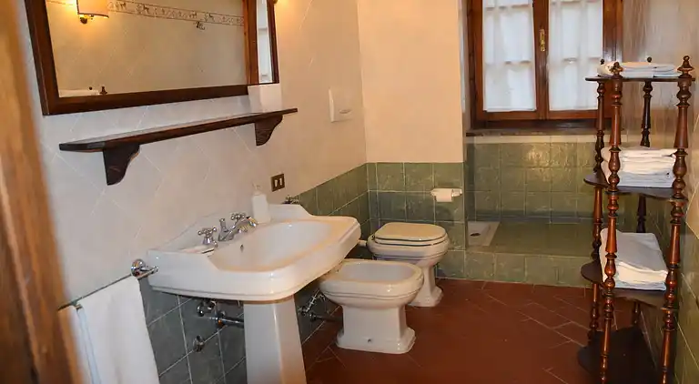 Holiday home in Lajatico