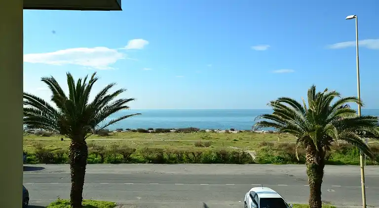 Sommerhus i Marina di Carrara