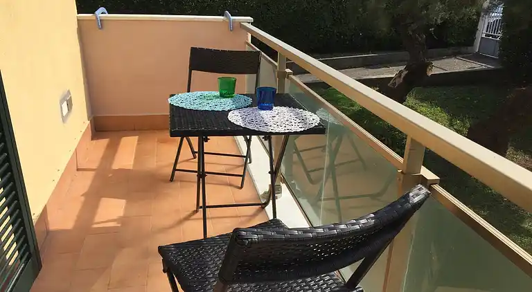 Sommerhus i Marina di Carrara