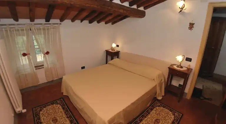 Sommerhus i Capannori