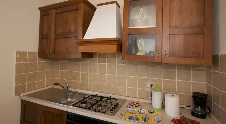 Casa rural en Castelnuovo Berardenga