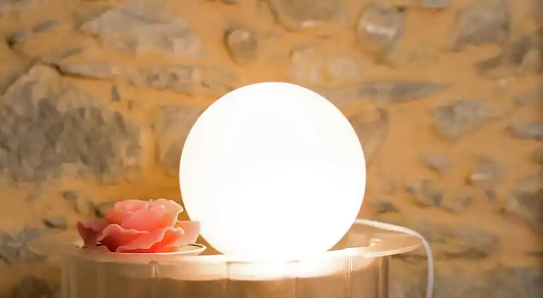 Semesterbostad i Pascoso