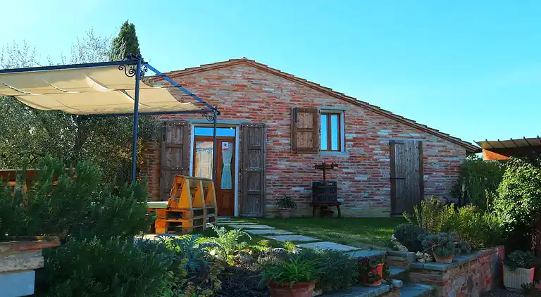 Holiday home in Foiano della Chiana