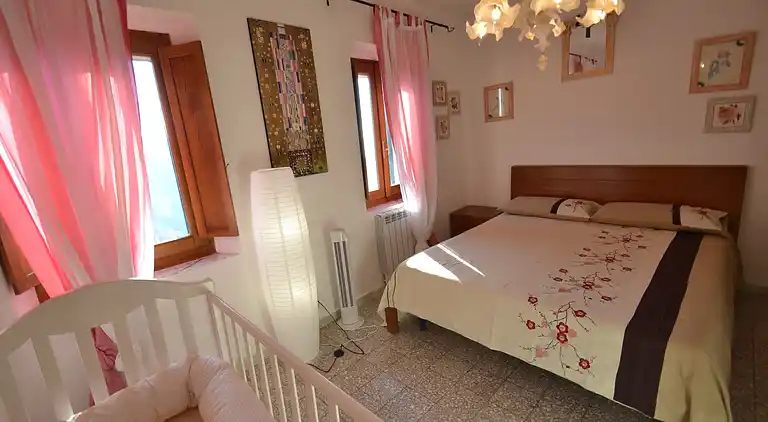 Sommerhus i Sant'Eustachio