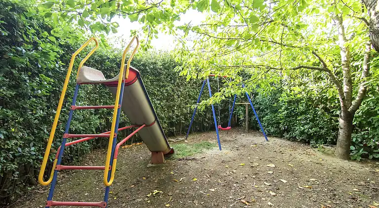 Ferienhaus in Camucia