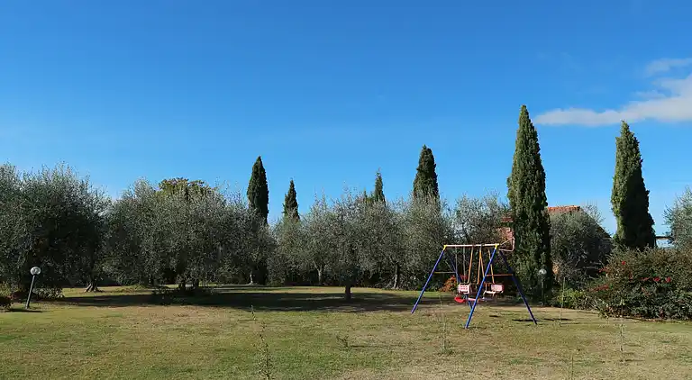 Feriebolig i Foiano della Chiana