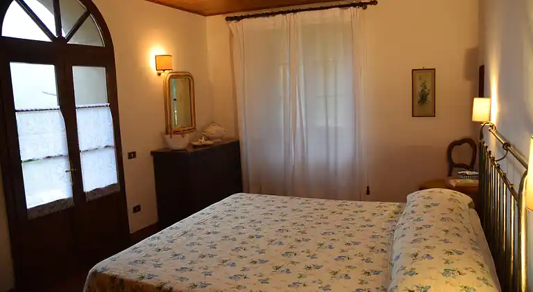 Holiday home in Lajatico