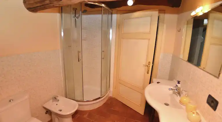 Sommerhus i Capannori