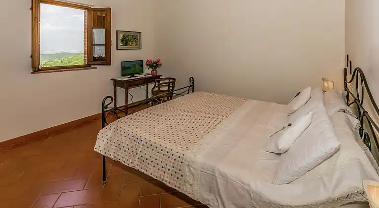 Farm house in Montepulciano