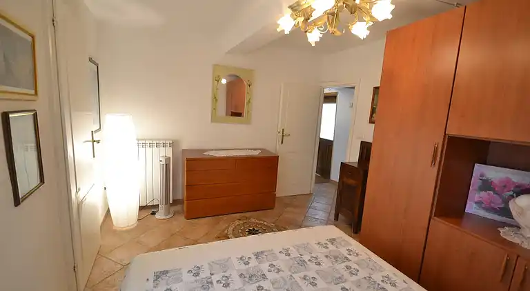 Sommerhus i Sant'Eustachio