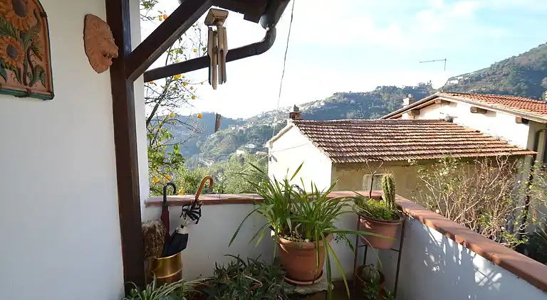 Sommerhus i Sant'Eustachio