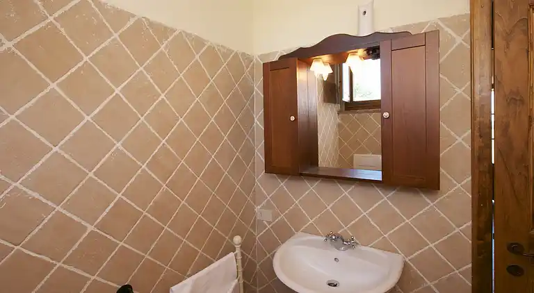 Casa rural en Castelnuovo Berardenga