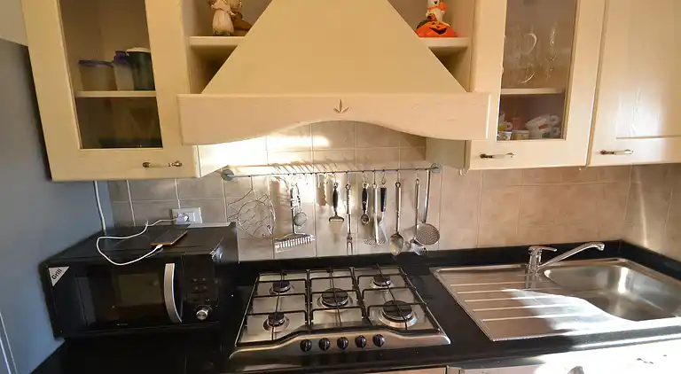 Sommerhus i Sant'Eustachio