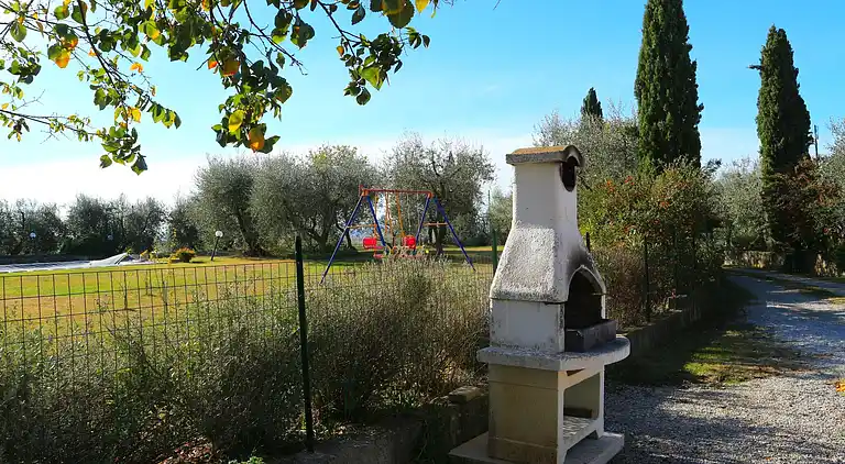 Holiday home in Foiano della Chiana