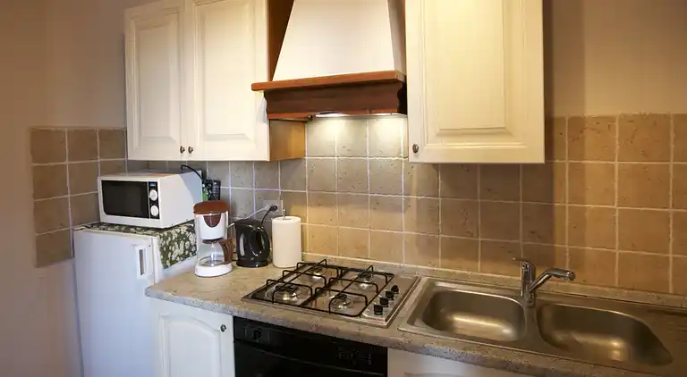 Farm house in Castelnuovo Berardenga