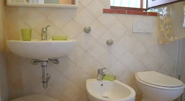 Holiday home in Capanne-Prato-Cinquale