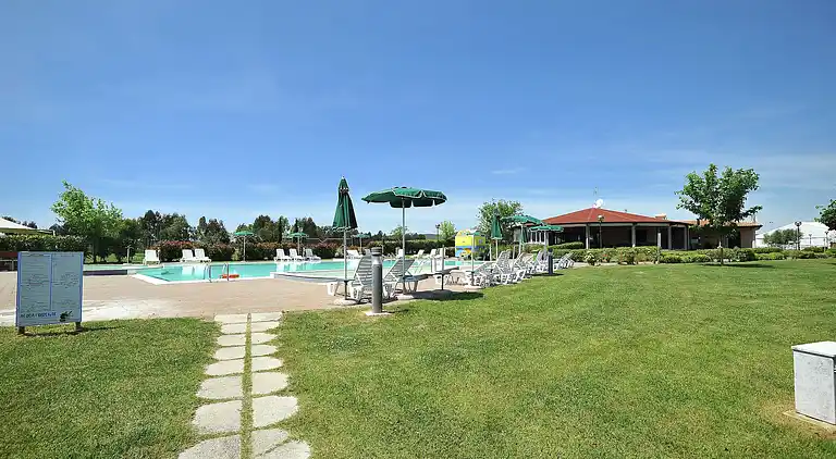 Bungalow in Scarlino