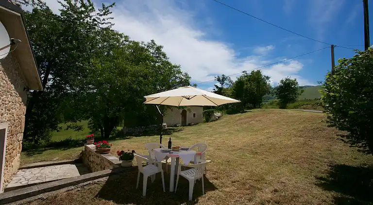 Chalet in Roccamorice