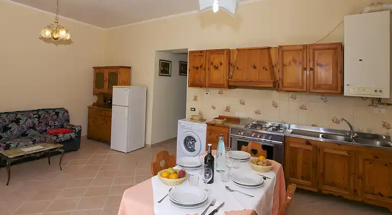 Chalet in Roccamorice