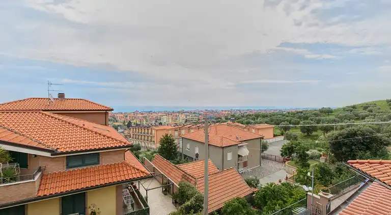 Holiday home in Tortoreto Lido