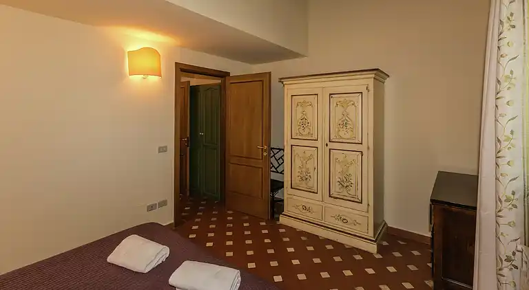 Semesterbostad i Grosseto