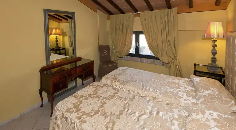 Semesterbostad i Grosseto