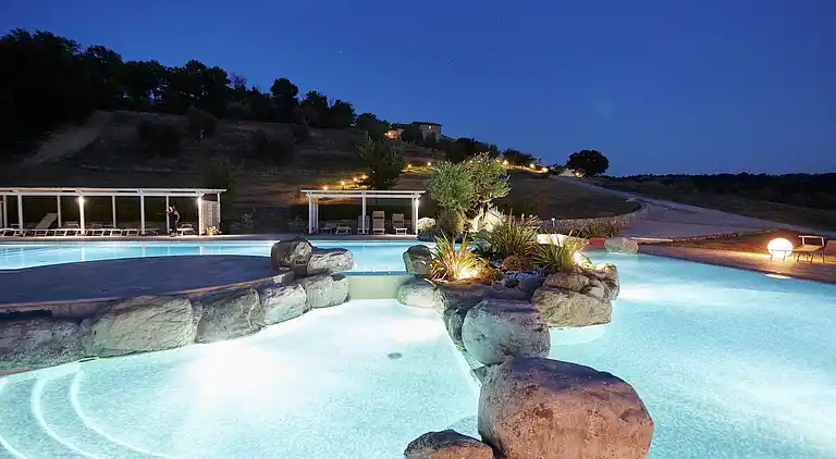 Holiday home in Arcidosso