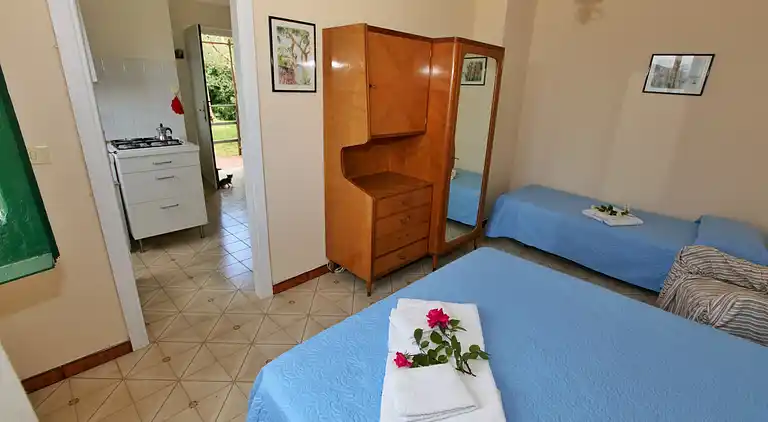 Farm house in Colli di Fontanelle